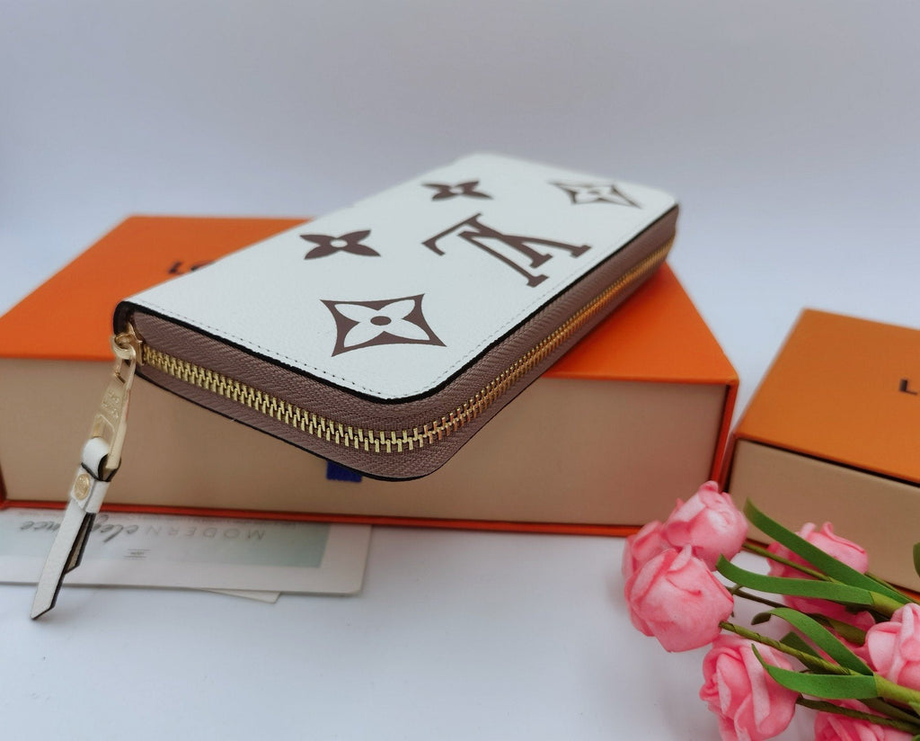 Designer Wallet louis vuitton 002