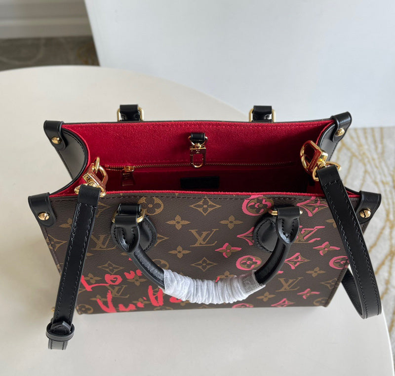 Louis Vuitton Luxury Bags 1758