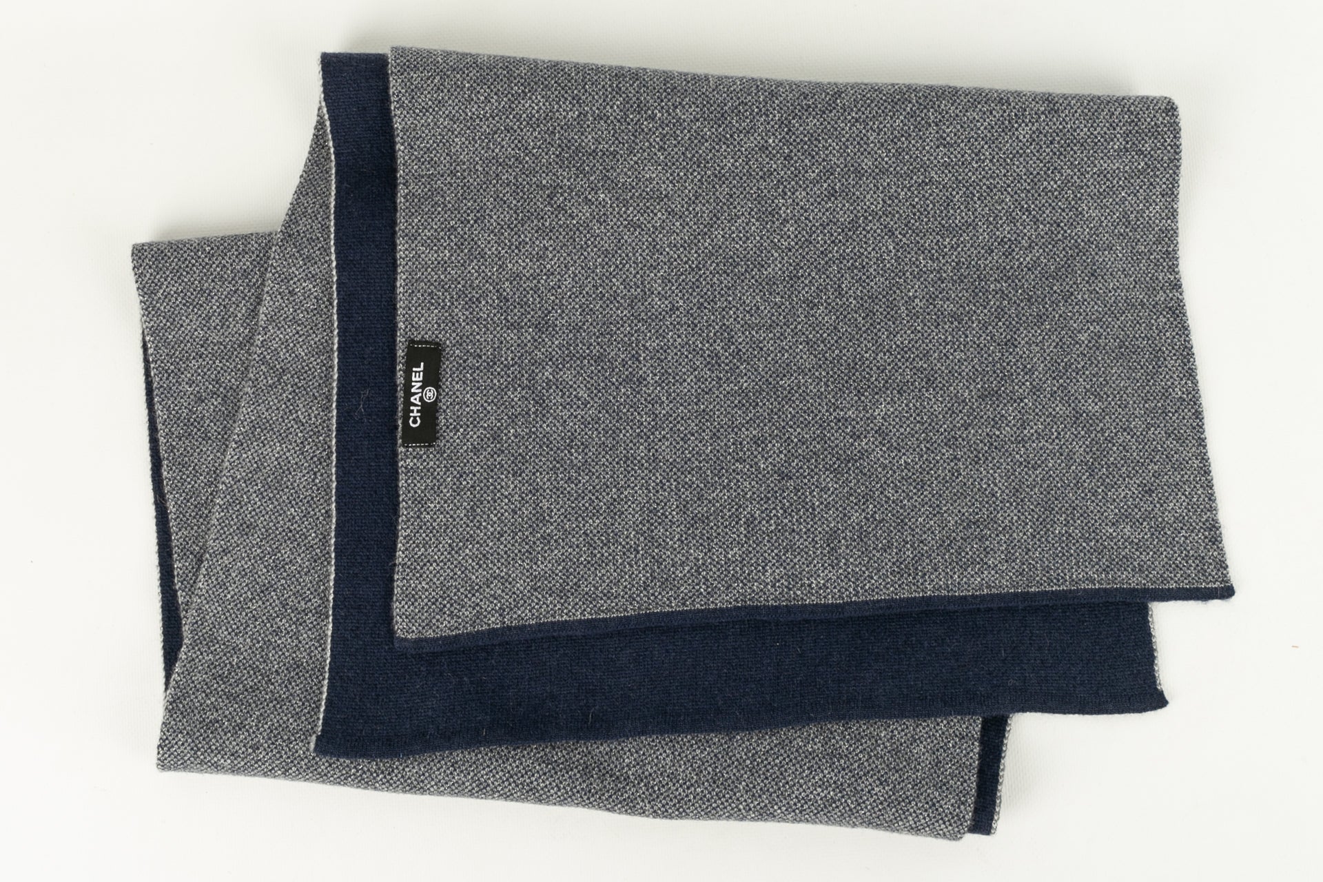 Ensemble d'hiver Chanel