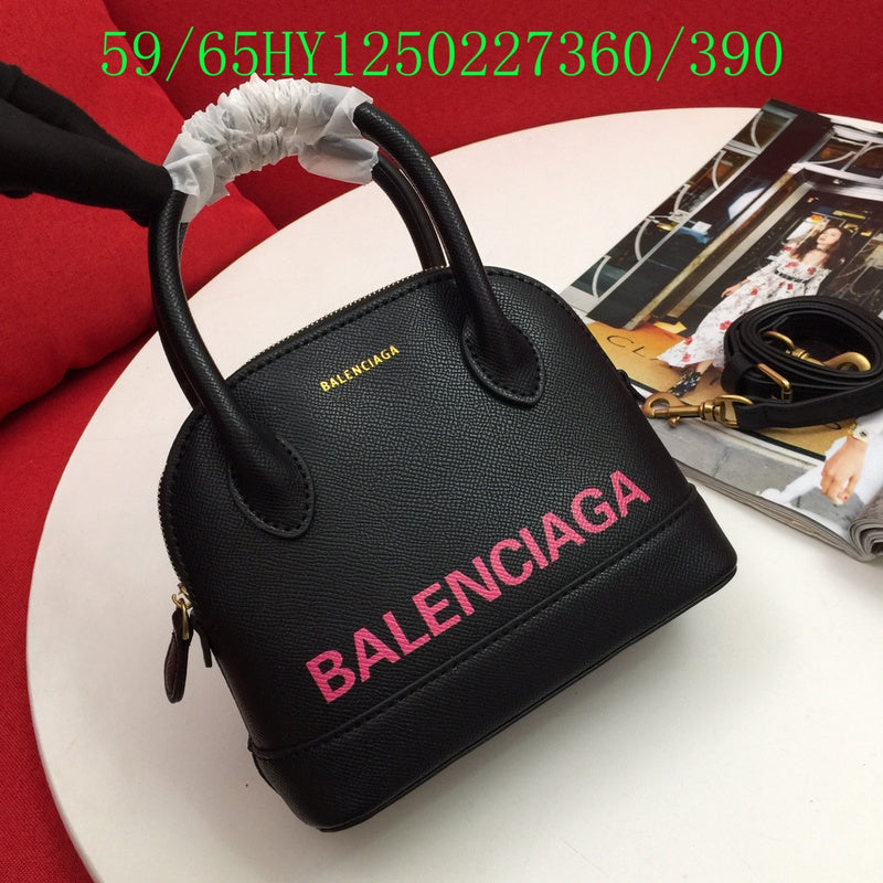 Aura Bags - BGA Bags - 1918