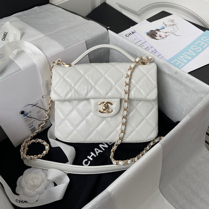 aura-bags - Chanel Bags - 7655