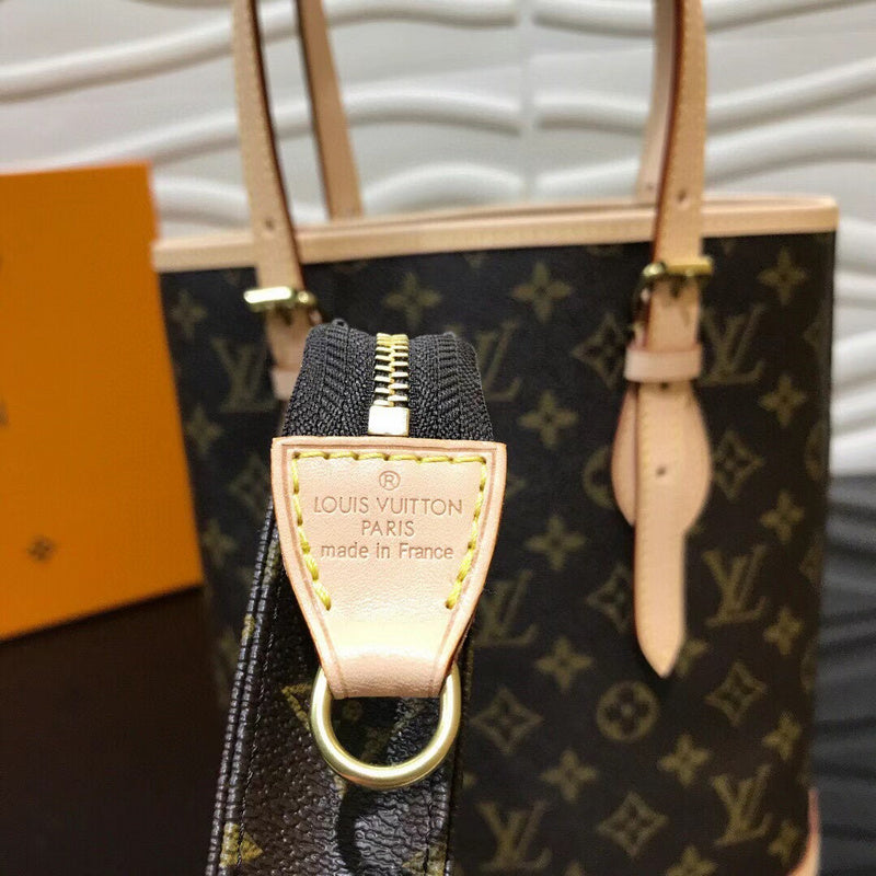 Louis Vuitton Luxury Bags 2569