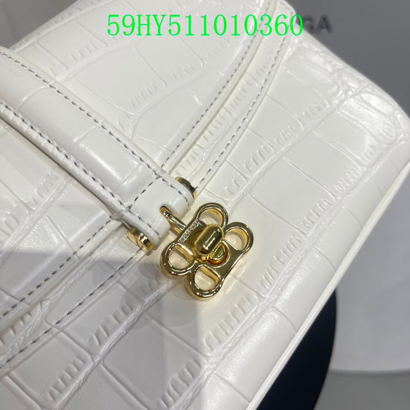 Aura Bags - BGA Bags - 2020