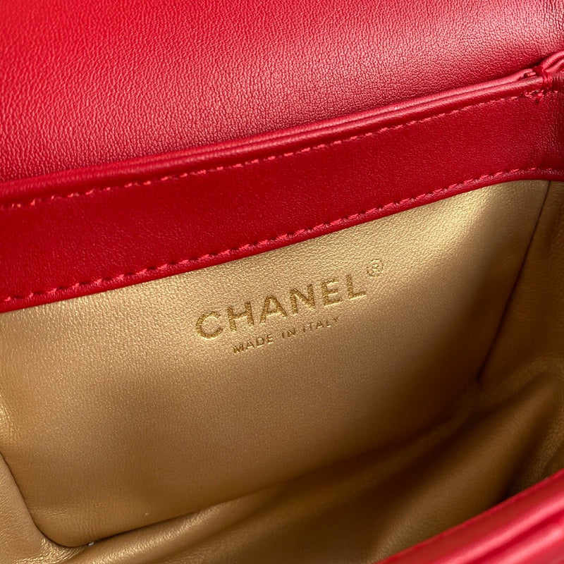 aura-bags - Chanel Bags - 7446