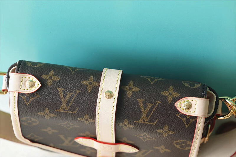 Luxury - Louis Vuitton Bags - 078