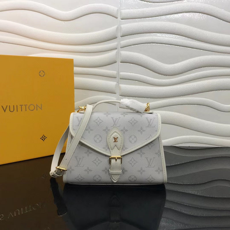 Louis Vuitton Luxury Bags 2552
