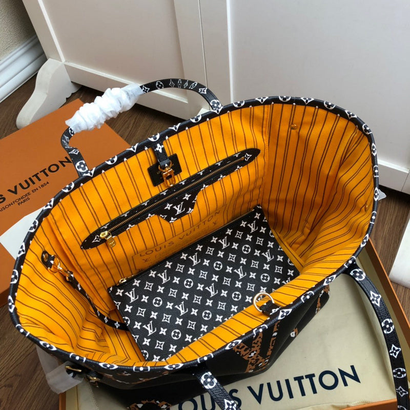 Louis Vuitton Luxury Bags 1923