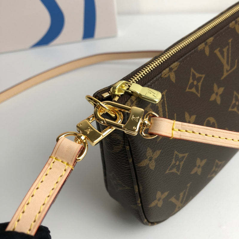 Louis Vuitton Luxury Bags 1791
