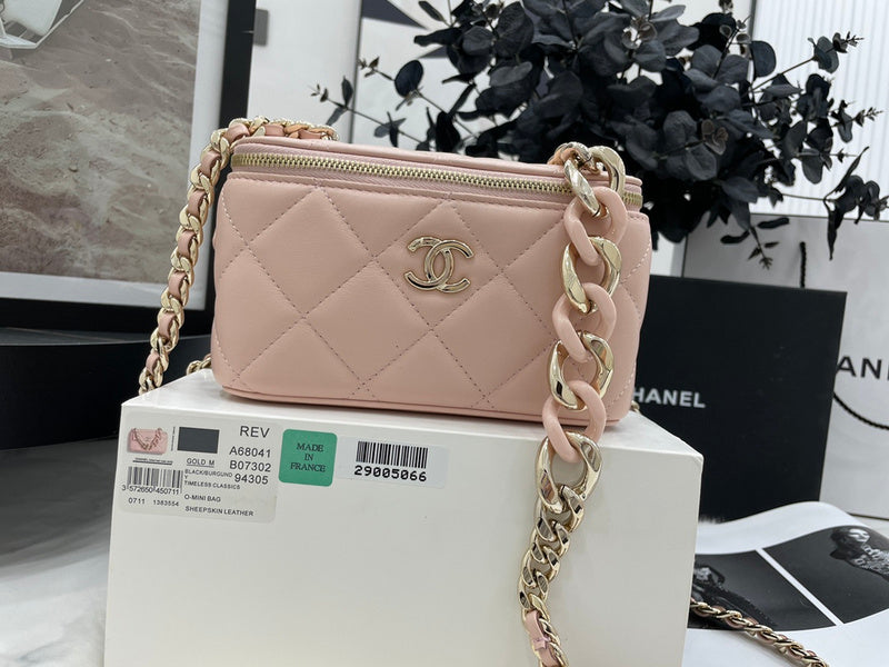 Chanel Bags - BG Bags - 992