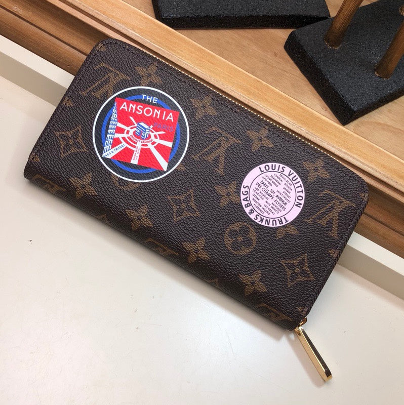 Louis Vuitton Luxury Bags 2428