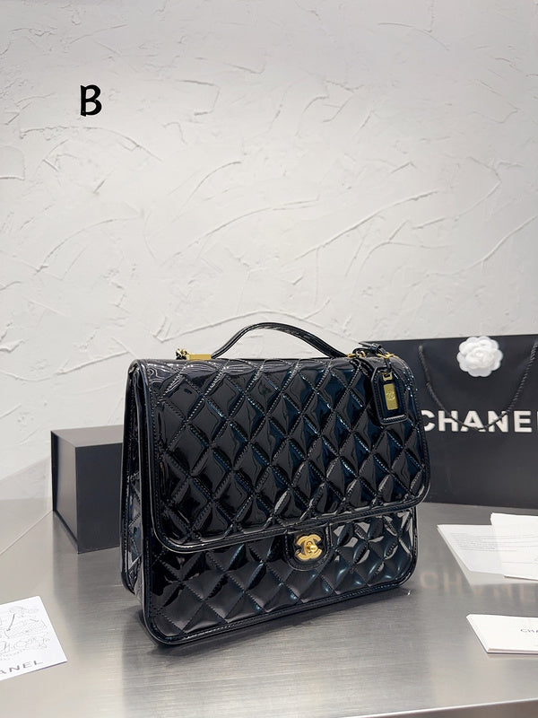 aura-bags - Chanel Bags - 7174