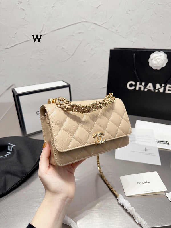 aura-bags - Chanel Bags - 7132