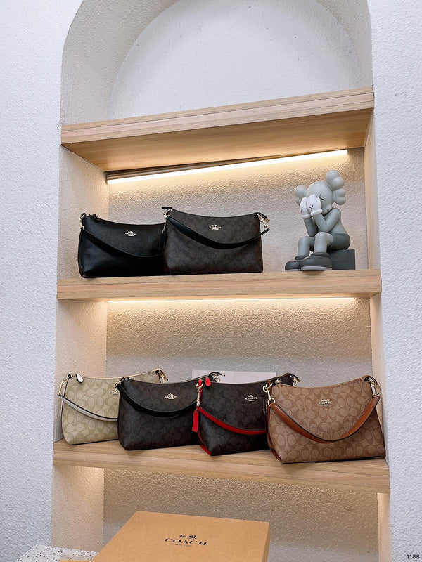 Aura Bags - CCH Bags - 222