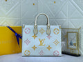Luxury Bags Louis Vuitton  815