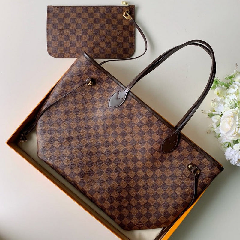 Louis Vuitton Luxury Bags 2849