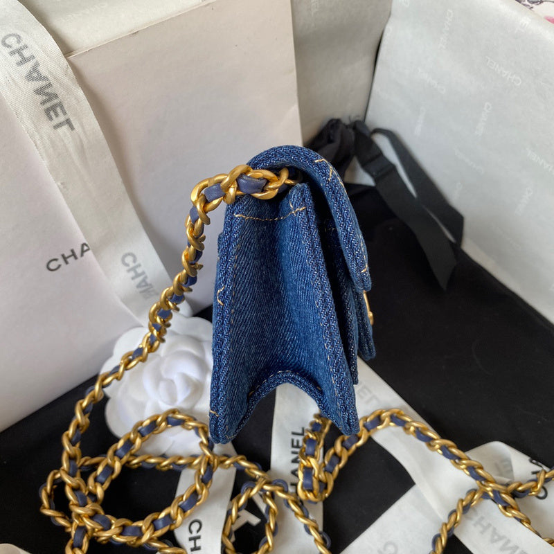 aura-bags - Chanel Bags - 7504