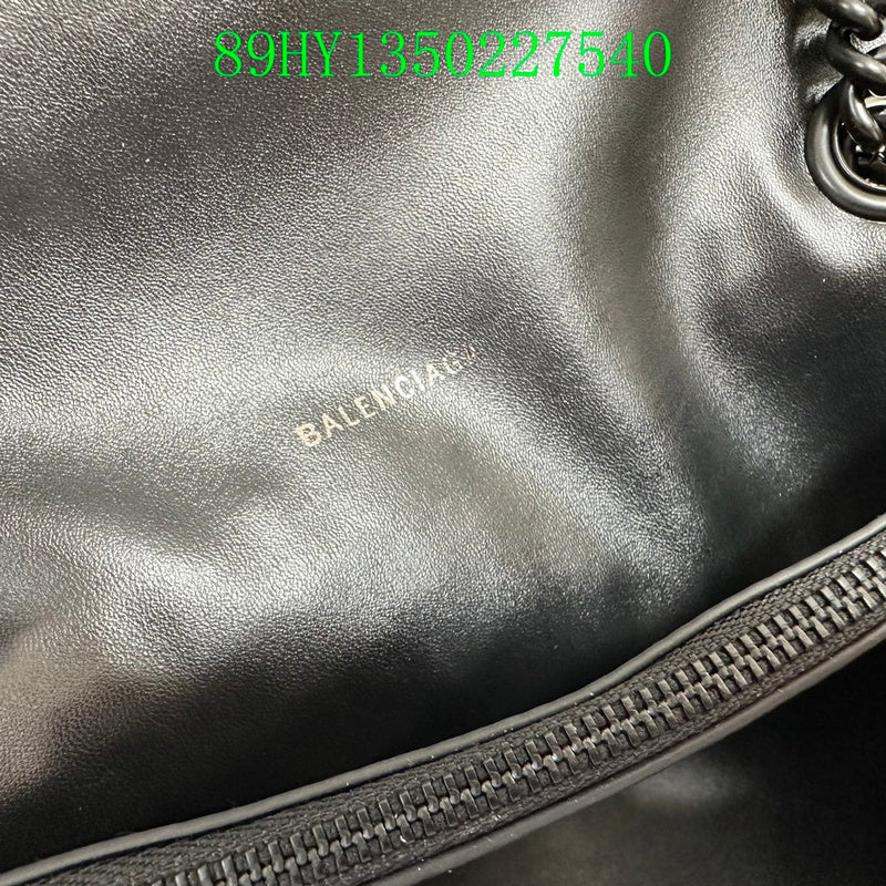 Aura Bags - BGA Bags - 1916