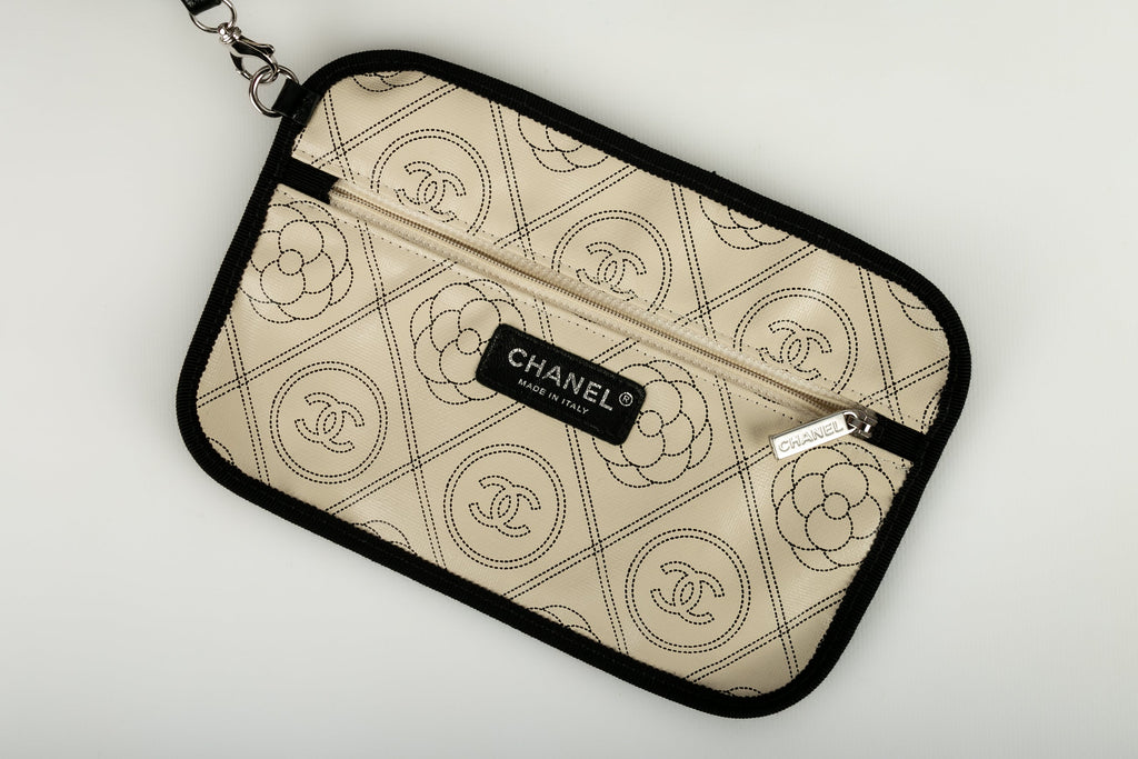 Sac bowling Chanel Et�� 2018