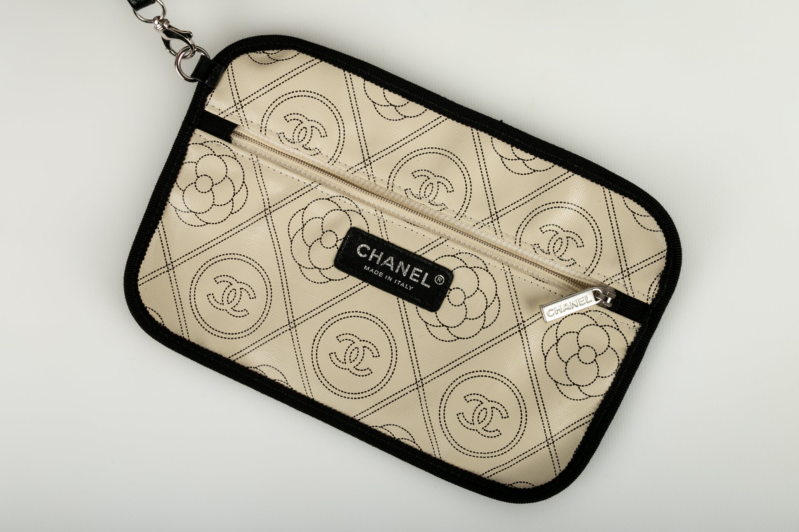 Sac bowling Chanel Et�� 2018
