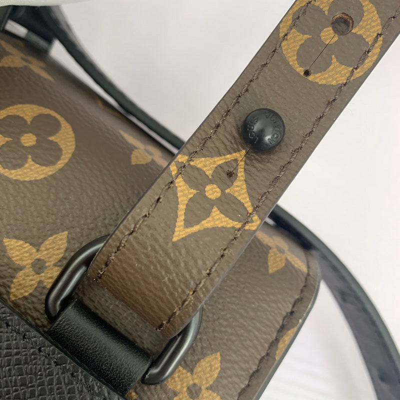 Louis Vuitton Luxury Bags 1802
