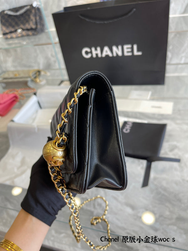aura-bags - Chanel Bags - 7251