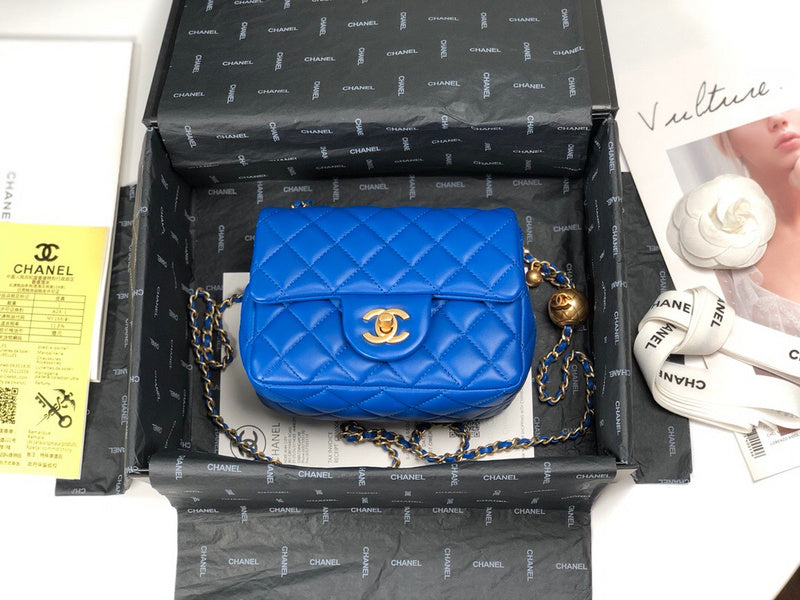aura-bags - Chanel Bags - 7463