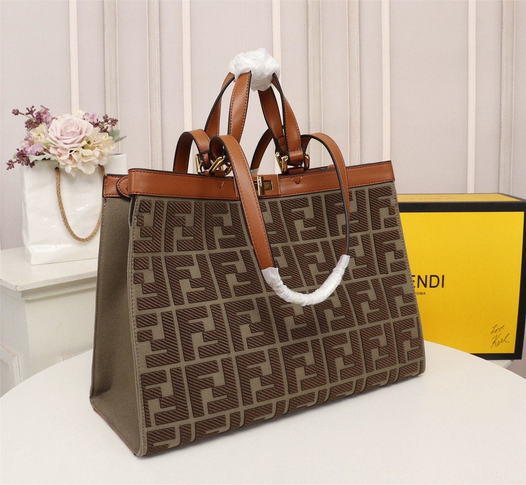 Designer Handbags Fendi 087