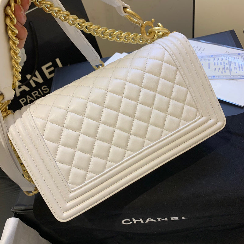 aura-bags - Chanel Bags - 7436