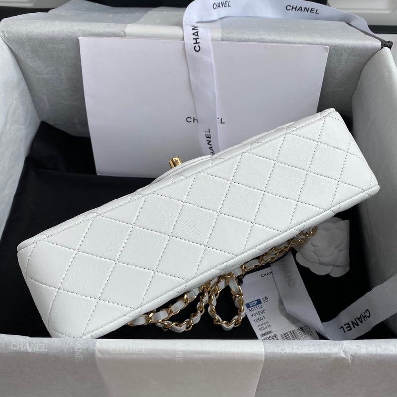 aura-bags - Chanel Bags - 7476
