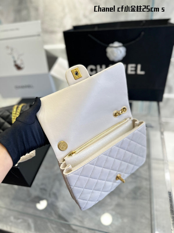 aura-bags - Chanel Bags - 7146