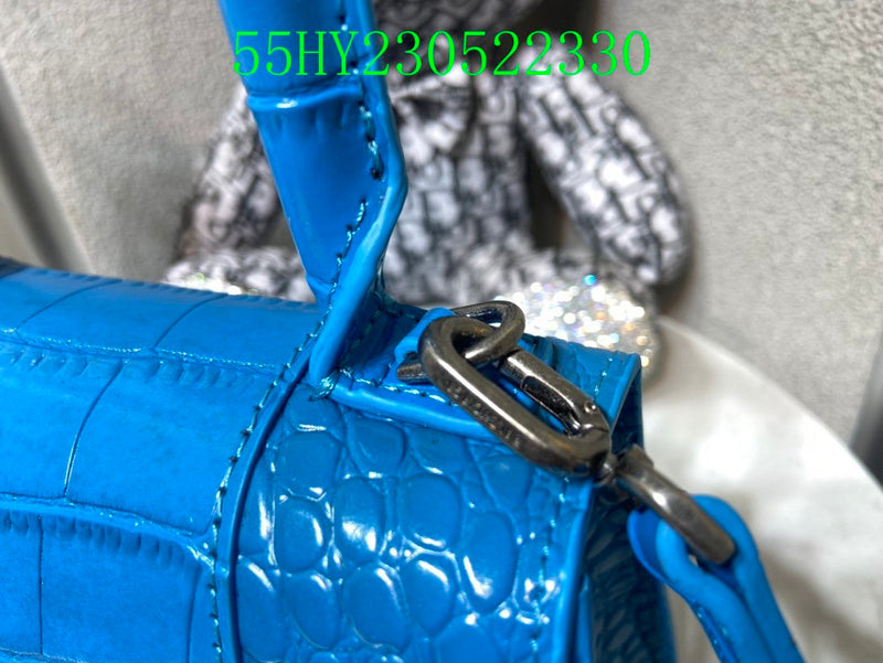 Aura Bags - BGA Bags - 2510