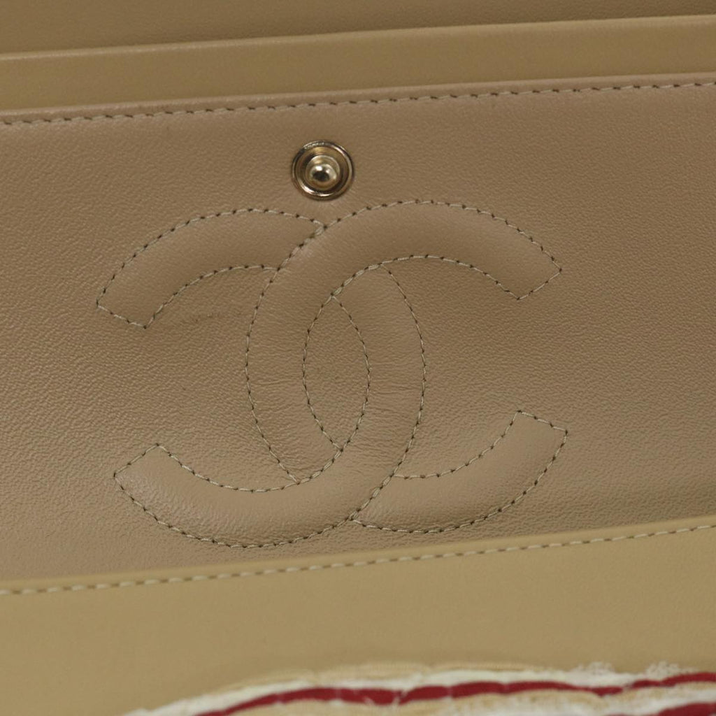 Chanel Classic Flap