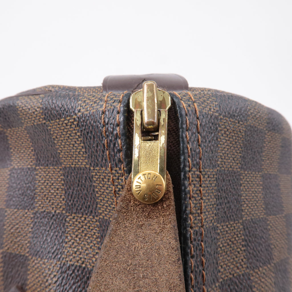 Louis Vuitton Damier Speedy 30 Boston Bag Hand Bag N41531