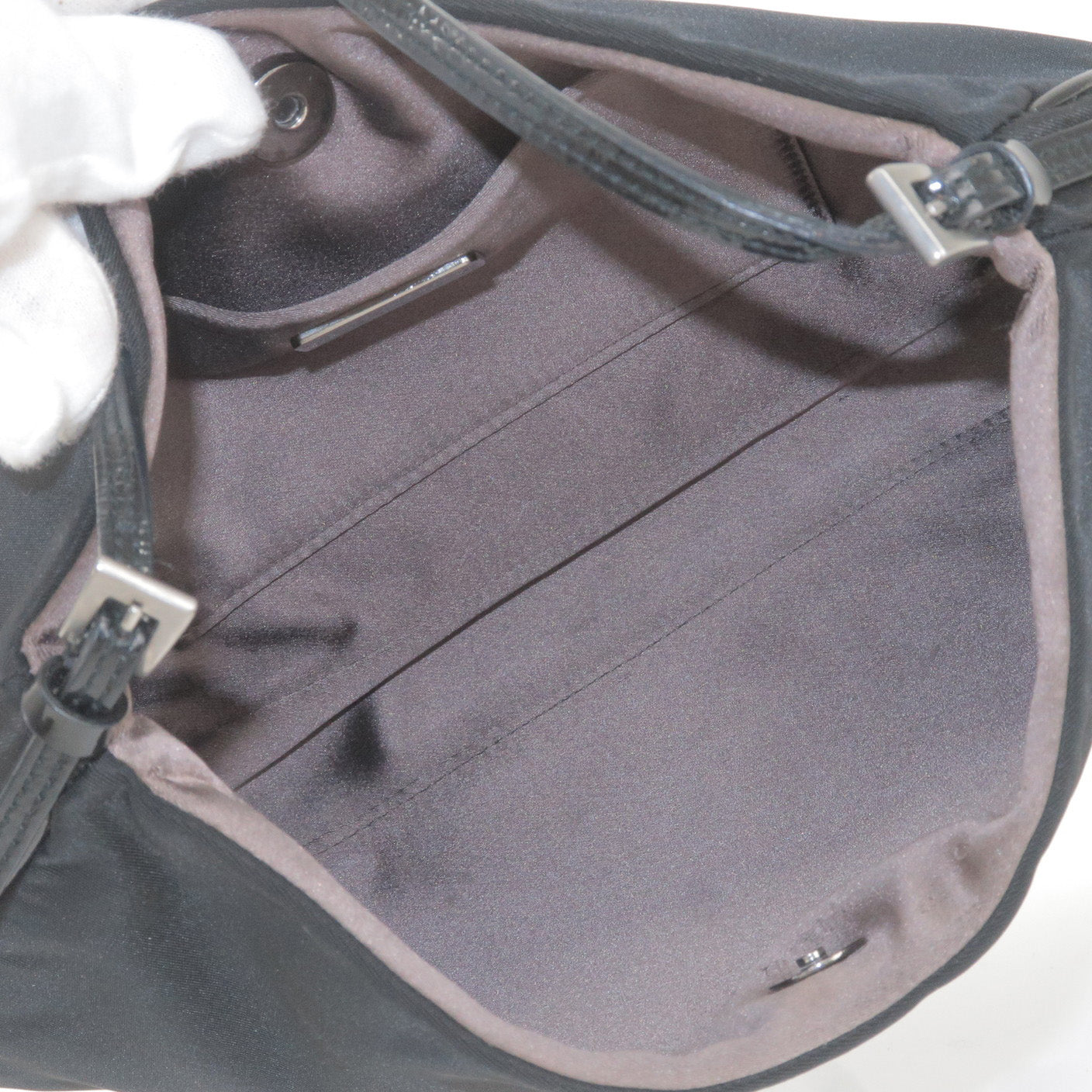 PRADA BAG