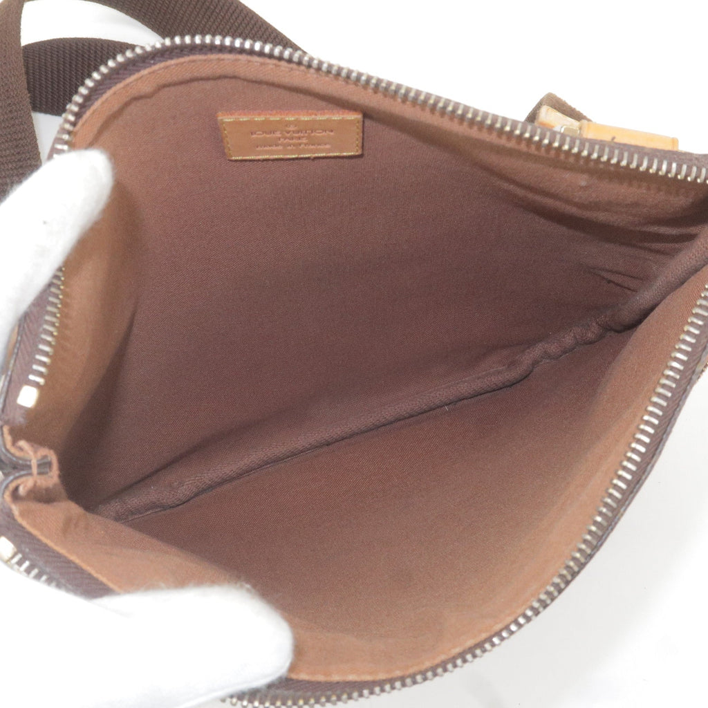 Louis Vuitton Monogram Pochette Bosphore Shoulder Bag M40044