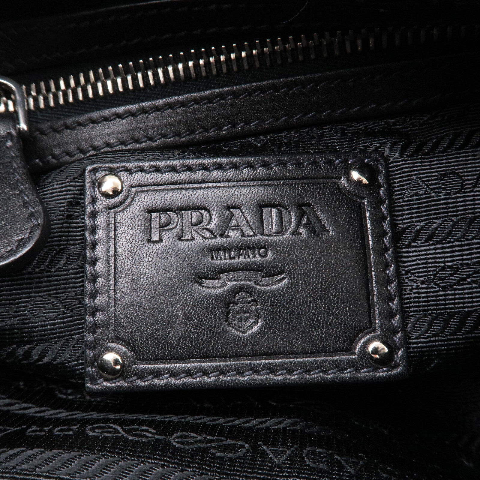PRADA BAG