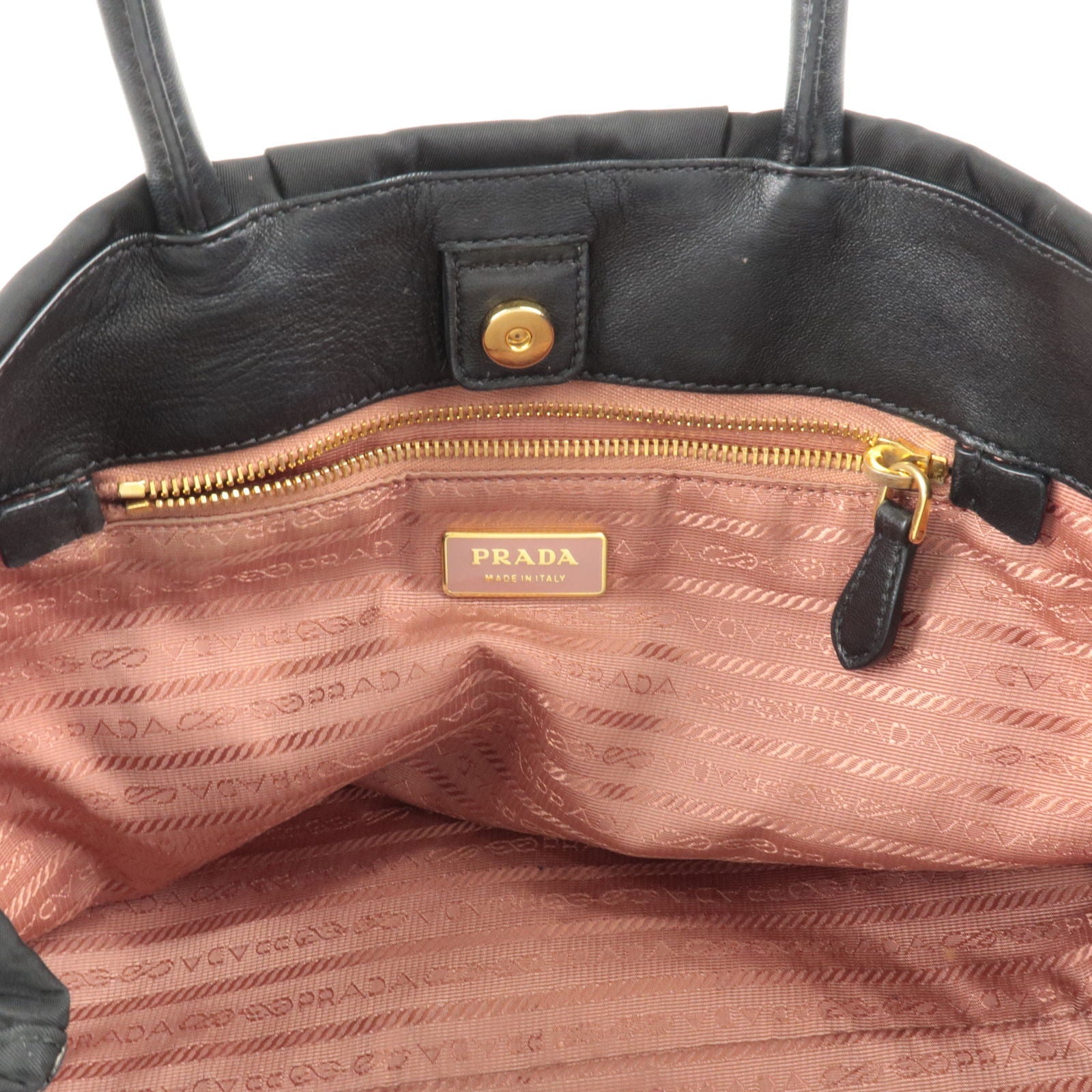 PRADA BAG