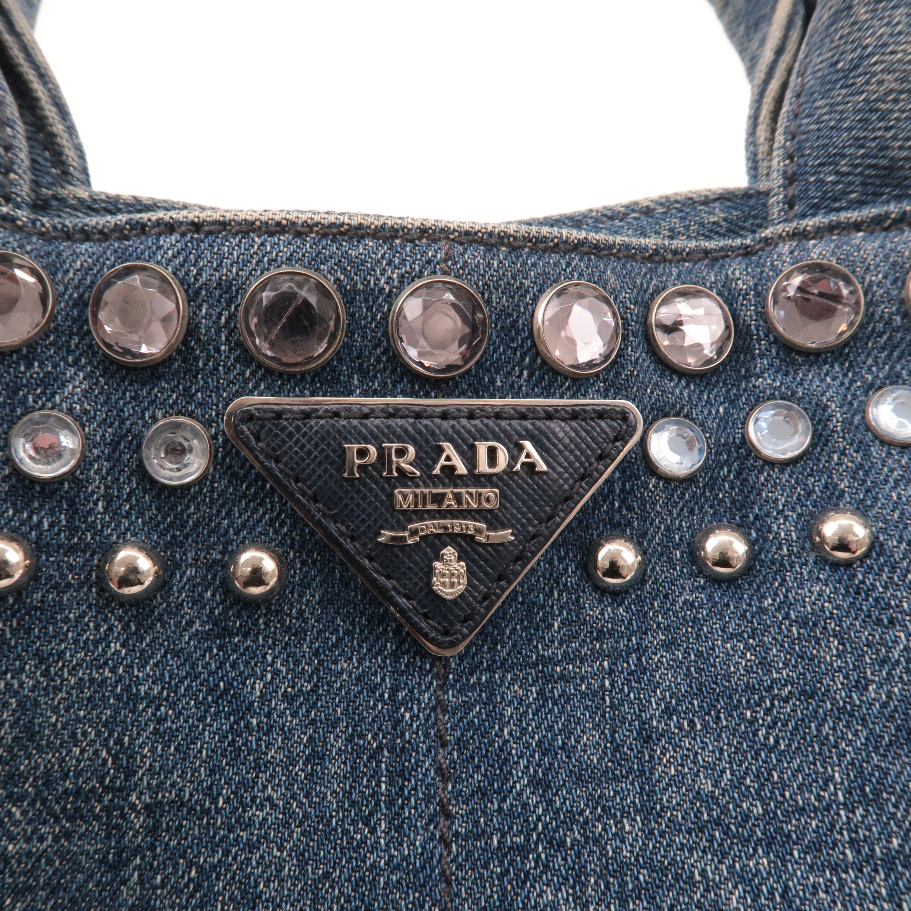 PRADA BAG