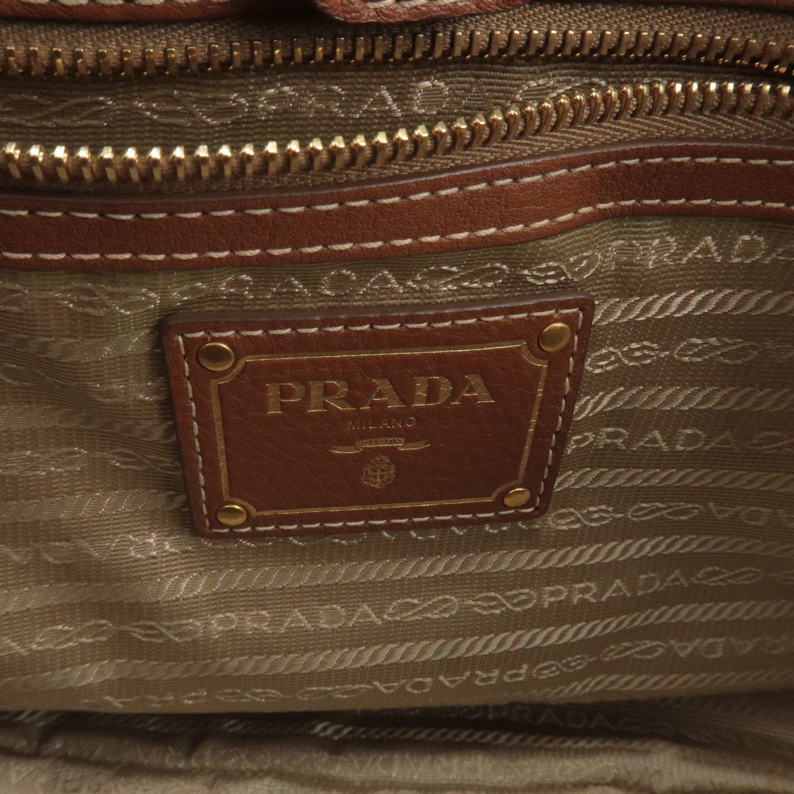 PRADA BAG