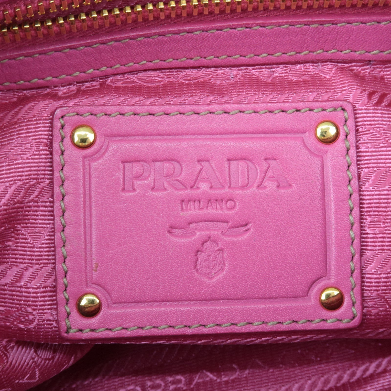 PRADA BAG