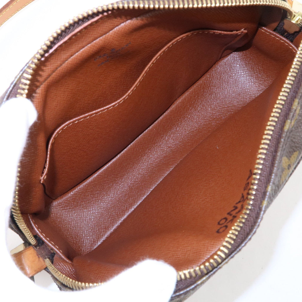 Louis Vuitton Monogram Pochette Cite Shoulder Bag M51183