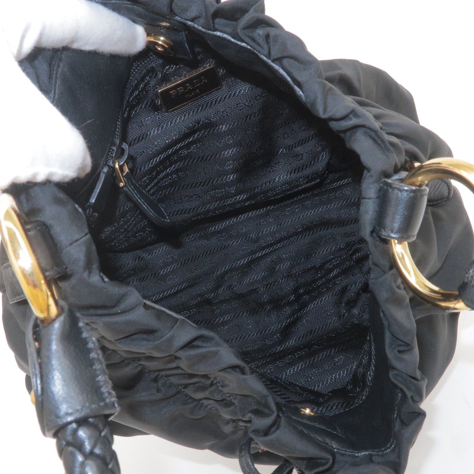 PRADA BAG