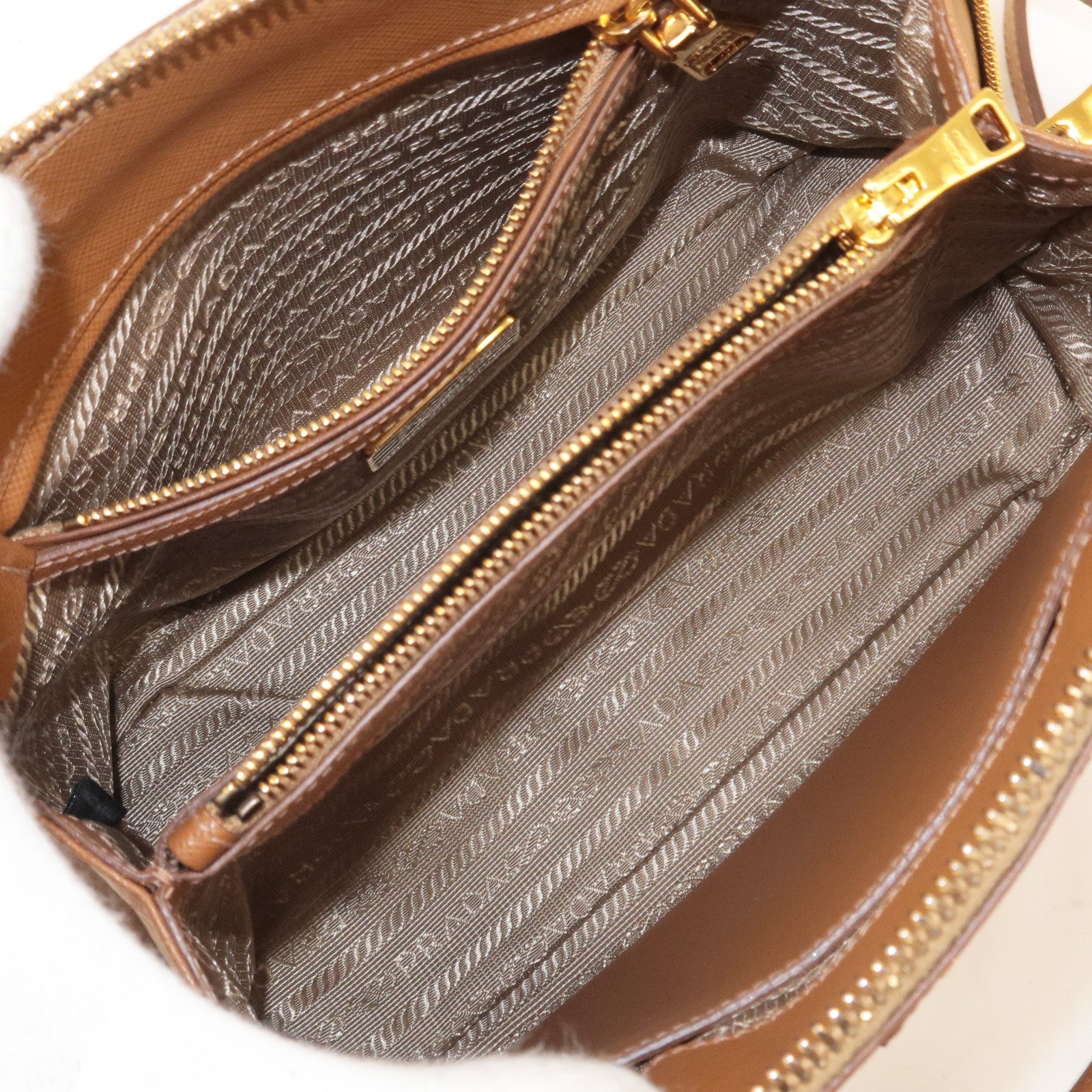 PRADA BAG