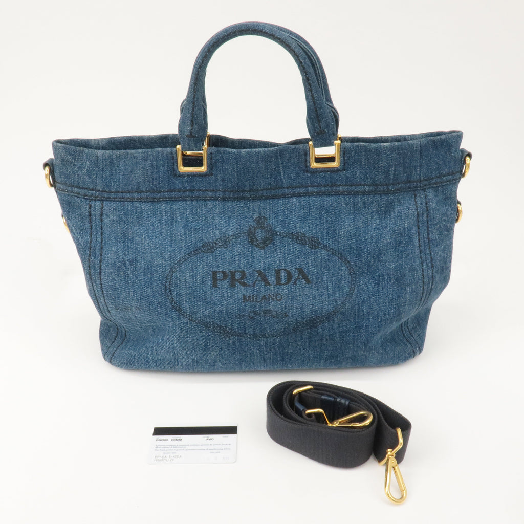 PRADA BAG