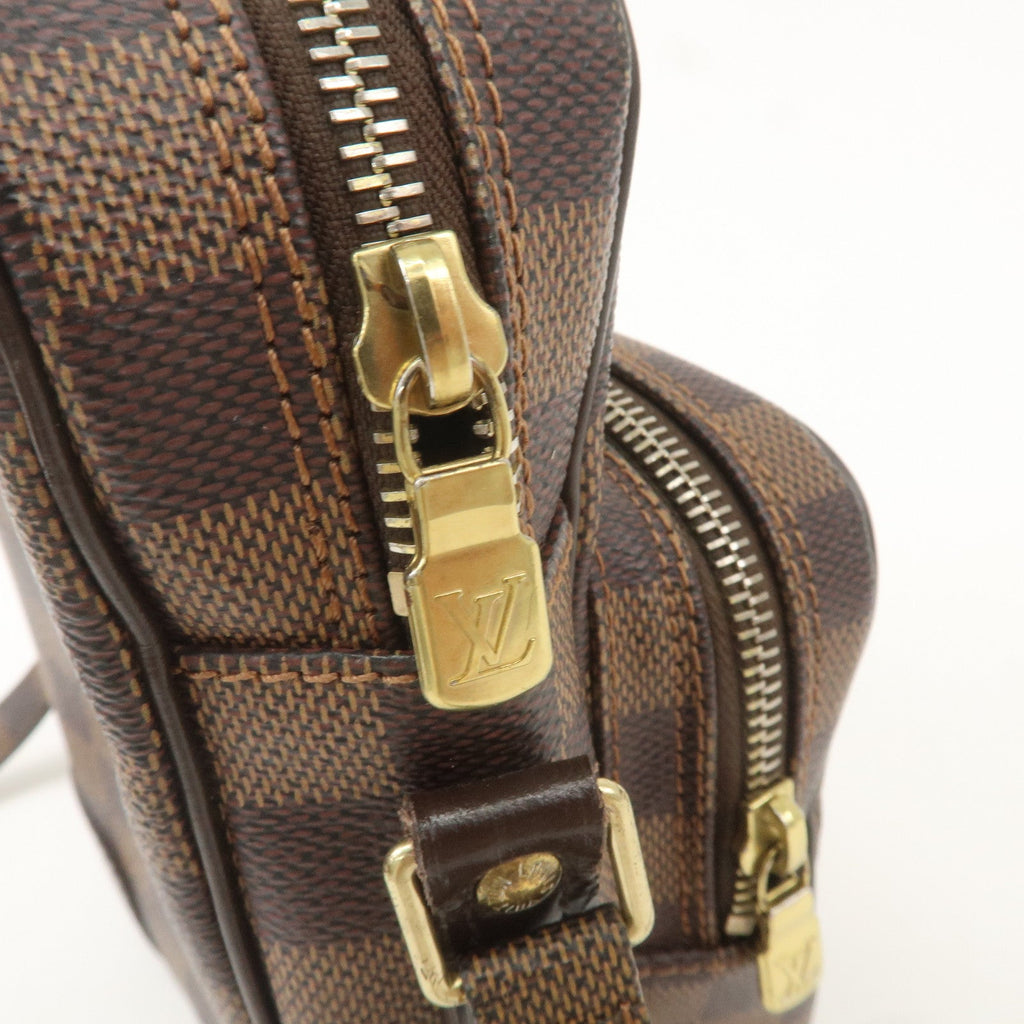 Louis Vuitton Shoulder Damier Amazone SPO Shoulder Bag N48074