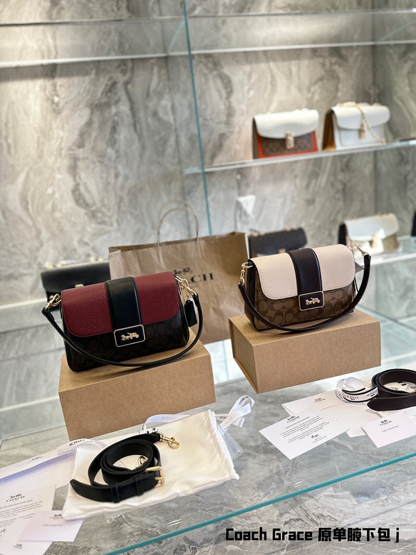 Aura Bags - CCH Bags - 318