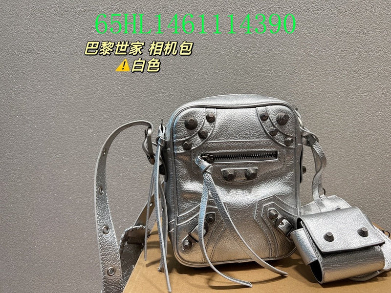 Aura Bags - BGA Bags - 1984