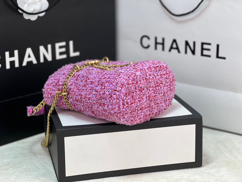 aura-bags - Chanel Bags - 2833