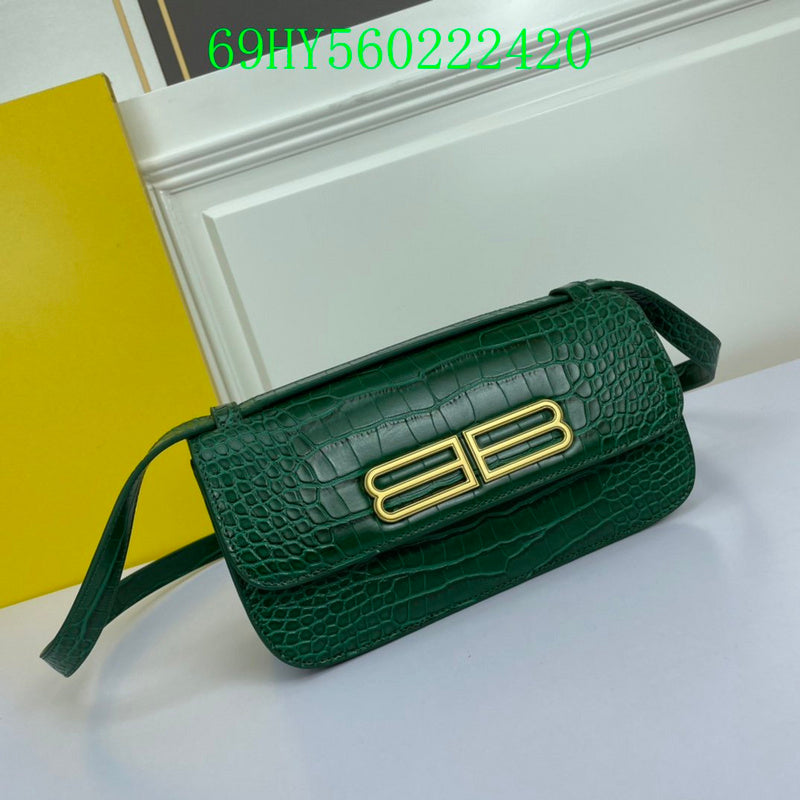 Aura Bags - BGA Bags - 2387