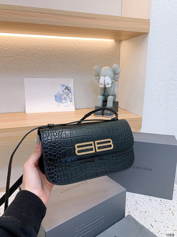 Aura Bags - BGA Bags - 1611